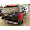 Image 15 : PARKSVILLE - 2008 CADILLAC ESCALADE BLACK 228592 KMS - D260212