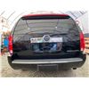 Image 17 : PARKSVILLE - 2008 CADILLAC ESCALADE BLACK 228592 KMS - D260212