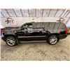 Image 23 : PARKSVILLE - 2008 CADILLAC ESCALADE BLACK 228592 KMS - D260212