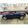 Image 23 : PARKSVILLE - 2010 VOLKSWAGEN EOS BLUE 107851 KMS - D013361
