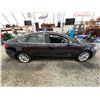 Image 12 : PARKSVILLE - 2019 FORD FUSION BLACK 177760 KMS "REPO" - J155649