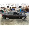 Image 13 : PARKSVILLE - 2019 FORD FUSION BLACK 177760 KMS "REPO" - J155649