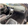 Image 38 : PARKSVILLE - 2019 FORD FUSION BLACK 177760 KMS "REPO" - J155649