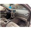 Image 38 : PARKSVILLE - 2010 CADILLAC SRX SILVER 309742 KMS - D588244