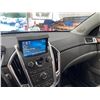Image 54 : PARKSVILLE - 2010 CADILLAC SRX SILVER 309742 KMS - D588244