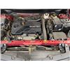 Image 33 : PARKSVILLE - 2021 CHEVROLET EQUINOX RED 156635 KMS "REPO" - J112687