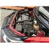 Image 34 : PARKSVILLE - 2021 CHEVROLET EQUINOX RED 156635 KMS "REPO" - J112687