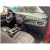 Image 38 : PARKSVILLE - 2021 CHEVROLET EQUINOX RED 156635 KMS "REPO" - J112687