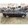 Image 12 : PARKSVILLE - 2006 AUDI A6 BLACK 223744 KMS - B098031