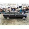 Image 13 : PARKSVILLE - 2006 AUDI A6 BLACK 223744 KMS - B098031