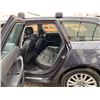 Image 45 : PARKSVILLE - 2006 AUDI A6 BLACK 223744 KMS - B098031