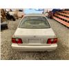 Image 19 : PARKSVILLE - 1998 TOYOTA CAMRY SILVER 140802 KMS - B143894
