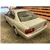 Image 22 : PARKSVILLE - 1998 TOYOTA CAMRY SILVER 140802 KMS - B143894