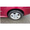 Image 17 : DUNCAN - 2006 CHEVROLET MALIBU RED 239365 KMS - D14303