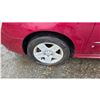 Image 19 : DUNCAN - 2006 CHEVROLET MALIBU RED 239365 KMS - D14303