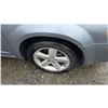 Image 21 : DUNCAN - 2008 DODGE AVENGER BLUE  KMS - J259503