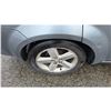 Image 23 : DUNCAN - 2008 DODGE AVENGER BLUE  KMS - J259503