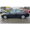 Image 15 : DUNCAN - 2015 NISSAN ALTIMA BLACK  166487 KMS - B394256