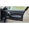 Image 25 : DUNCAN - 2015 NISSAN ALTIMA BLACK  166487 KMS - B394256