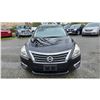 Image 3 : DUNCAN - 2015 NISSAN ALTIMA BLACK  166487 KMS - B394256