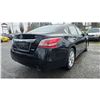 Image 9 : DUNCAN - 2015 NISSAN ALTIMA BLACK  166487 KMS - B394256
