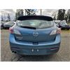 Image 11 : DUNCAN - 2011 MAZDA MAZDA3 BLUE 240131 KMS - J471170G