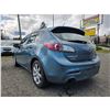 Image 13 : DUNCAN - 2011 MAZDA MAZDA3 BLUE 240131 KMS - J471170G