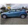 Image 15 : DUNCAN - 2011 MAZDA MAZDA3 BLUE 240131 KMS - J471170G