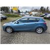 Image 16 : DUNCAN - 2011 MAZDA MAZDA3 BLUE 240131 KMS - J471170G