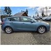 Image 7 : DUNCAN - 2011 MAZDA MAZDA3 BLUE 240131 KMS - J471170G