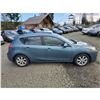 Image 8 : DUNCAN - 2011 MAZDA MAZDA3 BLUE 240131 KMS - J471170G