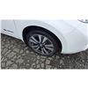 Image 21 : DUNCAN - 2015 NISSAN LEAF WHITE 206747 KMS - J314755