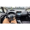 Image 34 : DUNCAN - 2015 NISSAN LEAF WHITE 206747 KMS - J314755