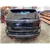 Image 18 : PARKSVILLE - 2014 FORD EXPLORER BLACK 246038 KMS - BB29928