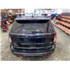 Image 19 : PARKSVILLE - 2014 FORD EXPLORER BLACK 246038 KMS - BB29928
