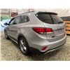 Image 20 : PARKSVILLE - 2017 HYUNDAI SANTA FE GREY 140479 KMS - D177995