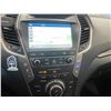 Image 53 : PARKSVILLE - 2017 HYUNDAI SANTA FE GREY 140479 KMS - D177995