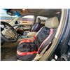 Image 51 : PARKSVILLE - 2008 ACURA MDX BLACK 373045 KMS - B005998