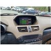 Image 53 : PARKSVILLE - 2008 ACURA MDX BLACK 373045 KMS - B005998