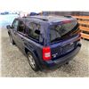 Image 22 : PARKSVILLE - 2012 JEEP PATRIOT BLUE 204143 KMS - B667298