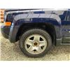 Image 31 : PARKSVILLE - 2012 JEEP PATRIOT BLUE 204143 KMS - B667298