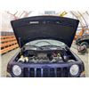 Image 32 : PARKSVILLE - 2012 JEEP PATRIOT BLUE 204143 KMS - B667298
