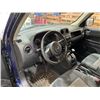 Image 50 : PARKSVILLE - 2012 JEEP PATRIOT BLUE 204143 KMS - B667298