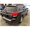 Image 15 : PARKSVILLE - 2010 SUBARU OUTBACK BLACK 221257 KMS - B369427