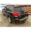 Image 21 : PARKSVILLE - 2010 SUBARU OUTBACK BLACK 221257 KMS - B369427