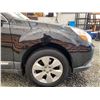 Image 25 : PARKSVILLE - 2010 SUBARU OUTBACK BLACK 221257 KMS - B369427