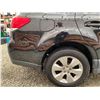 Image 27 : PARKSVILLE - 2010 SUBARU OUTBACK BLACK 221257 KMS - B369427