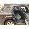 Image 40 : PARKSVILLE - 2010 SUBARU OUTBACK BLACK 221257 KMS - B369427