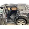 Image 45 : PARKSVILLE - 2010 SUBARU OUTBACK BLACK 221257 KMS - B369427