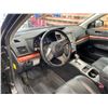 Image 50 : PARKSVILLE - 2010 SUBARU OUTBACK BLACK 221257 KMS - B369427